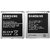 Samsung GALAXY S4 I9500 I9508 I9505 Li Ion Polymer Replacement Battery EB-B600BE