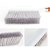Yezbay Cleaning Brush with handle for Carpet and Mats