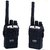 High Quality Portable Interphone Walkie Talkie Set for Kids