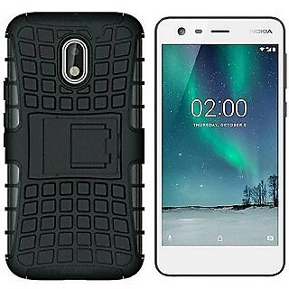                       Nokia 5 Tyre Defender Cover Standard Quality                                              