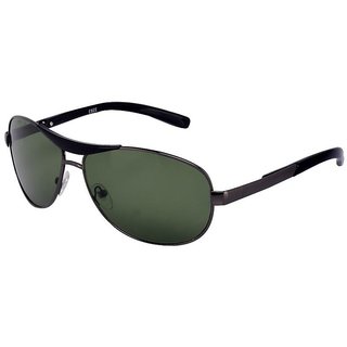 Buy Ivy Vacker Glass Lens Gunmetal 