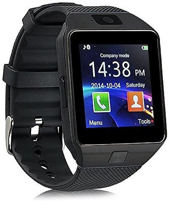 oppo four g smartwatch