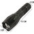 3 Mode Rechargeable Weatherproof 5W Ultra Bright LED Flashlight Torch Outdoor Lamp Torch Light Emergency Lights 600 LM