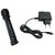 Jy super JY-8788 Rechargeable Torch Light  Metal Body with Charger