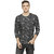 Campus Sutra Men Graphic Print Tshirt