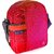 My Pac Vivaa Unisex Waterproof Sling bag Red C11593-3