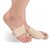 CuraFoot Pack of 2 Bunion Protector Bunion Corrector Sleeves (Pair)