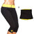 Gold Dust Body Slim Sweat Shapewear Pant + Belt Combo (XXL)
