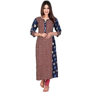 Designer kurti