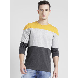 shopclues full sleeve t shirts
