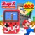 SUP Gameboy 400 in 1 Games Mini Console Gamebot Retro FC Classic Game Nintendo Game Console Gamepad