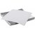 Scoria Alsuhana Silver Aluminium Foil For Hookah 50pc