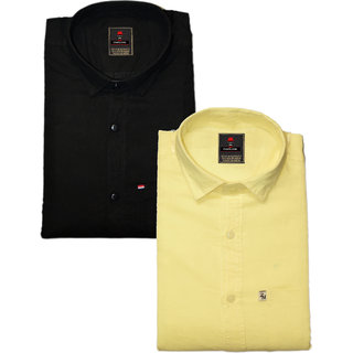 Cotton shirt price clearance