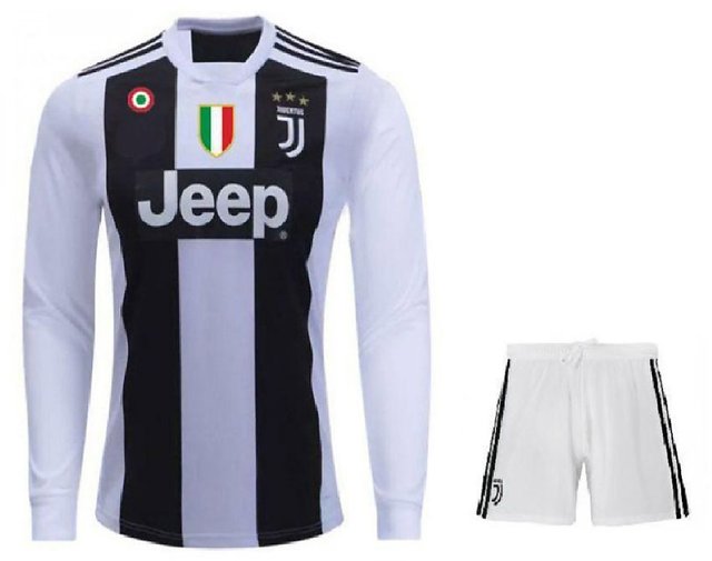 full sleeves football jersey online