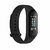 Hy Touch Branded HBS 730 Neckband Bluetooth Wireless Headphone  M3 Fitness Health Band Black ( COMBO OFFER )