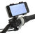 NewveZ Universal Handlebar 360 Degree Rotation Bike Mobile Holder