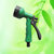 New 4 Multifunction Spray Gun Shower Bike Car Wash Garden Hose Car Wash Cleaning spray Gun Hose