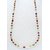 100 Original Navaratna Beads Mala Certified Precious Stone Navgrah Copper mala Jaipur Gemstone