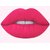 Super stay pink shade liquid matte lipstick