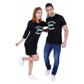 couple t shirts shopclues