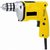 Shopper52 Buy Powerful Drill Machine + 41 Pcs Tool Kit Screwdriver + Snap N Grip Wrench - DRL41SNP