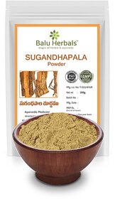 Ananthamulu (Sughandapala) Powder 100G
