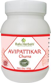 Avipatikara Churna 60G