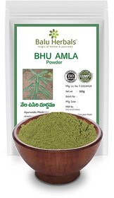 Bhuamla (Nela Usiri) Powder 100G