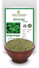 Brahmi (Saraswathi) Powder 100G