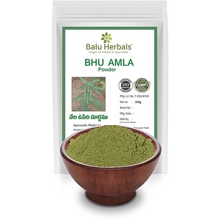 Bhuamla (Nela Usiri) Powder 100G Bhuamla (Nela Usiri) Powder 100G