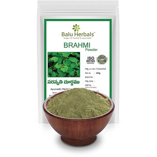 Brahmi (Saraswathi) Powder 100G