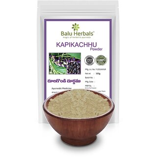                       Kapikachu (Dhulagondi) Powder 100G                                              