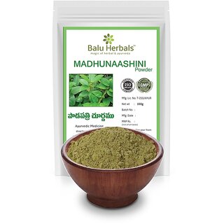                       Pudina Powder 100G                                              