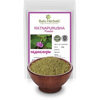                       Rathnapurusha Powder 100G                                              
