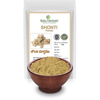                       Shonti Powder 100G                                              