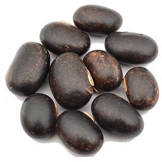                       Black Kapikachu (Nalla Dulagondi) 100G                                              