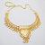 JewelMaze Brass Forming Necklace Set-1108108