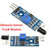 2Piece Infrared (IR) Proximity - Obstacle Detecting Sensor Module