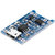Micro USB 18650 Lithium Battery Charging Board Charger Module+Protection Dual Functions