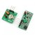 433MHz RF Wireless Receiver and Transmitter Module