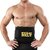hot shapers sauna sweat tummy trimmer wonder abdomen slimming fat cutter weight loss belt Large Sauna Belt,Adjestable Code sweatX33