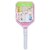 Latest Onlite Electric Rechargable Mosquito Killer Racket/Bat with LED LIGHT.