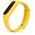 FARP Digital LED Watch yellow colour band type mens watch womens watch boys watch girls watch