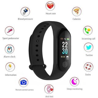 m3 band bluetooth