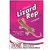 Mikado Lizard Gel Repellent (Pack of 2)