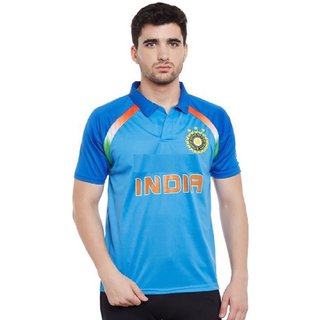 india odi shirt