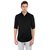 29K Men's Solid Slim Fit Cotton Casual Shirt (Pack Of 2)