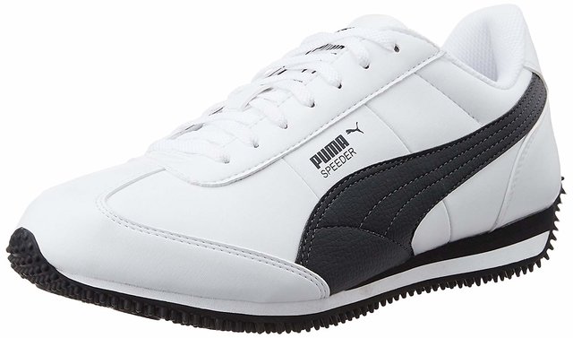puma sneakers lowest price
