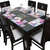 Dream Care Placemats for Dining Table With Coasters Set of 6 (6Pcs Mat + 6Pcs Coaster)