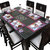 Dream Care Dining Table Placemats With Coasters Set of 6 (6Pcs Mat + 6Pcs Coaster)